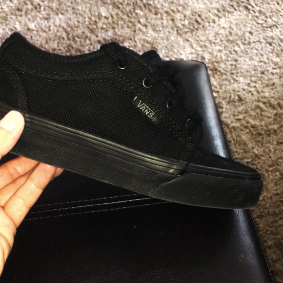 vans chukka low sale